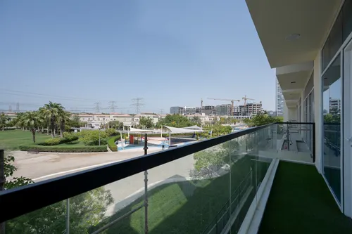 1 Bedroom Apartment in 555 Park Views