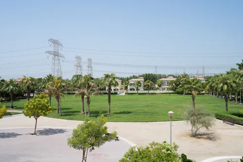 1 Bedroom Apartment in 555 Park Views