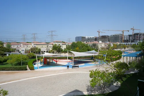 1 Bedroom Apartment in 555 Park Views