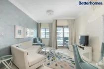 Great Deal | Furnished | vacant