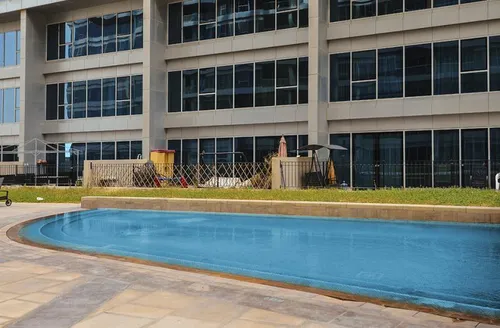 1 Bedroom Apartment in Skycourts Tower D