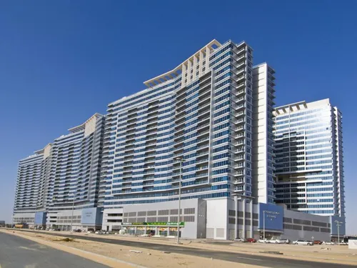 1 Bedroom Apartment in Skycourts Tower D