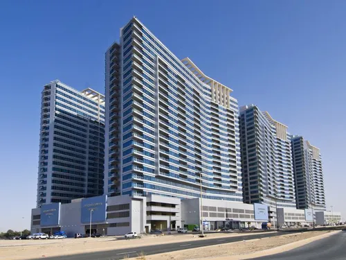 1 Bedroom Apartment in Skycourts Tower D