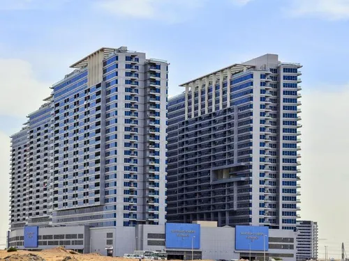 1 Bedroom Apartment in Skycourts Tower D