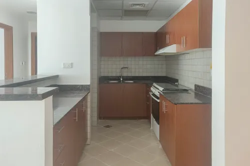 1 Bedroom Apartment in Skycourts Tower D