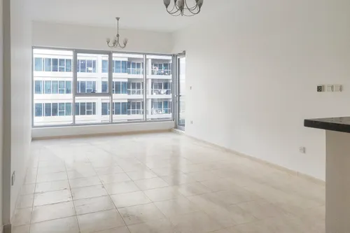 1 Bedroom Apartment in Skycourts Tower D
