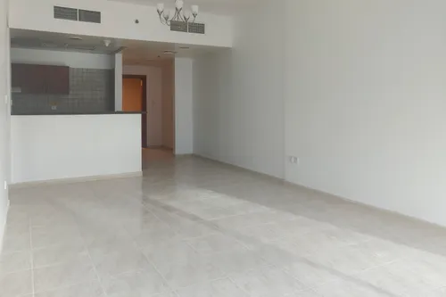 1 Bedroom Apartment in Skycourts Tower D