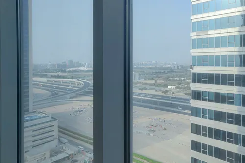 1 Bedroom Apartment in Skycourts Tower D