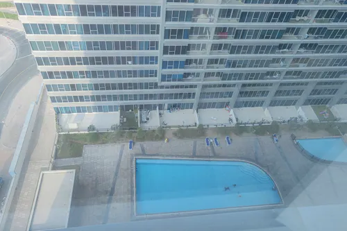 1 Bedroom Apartment in Skycourts Tower D