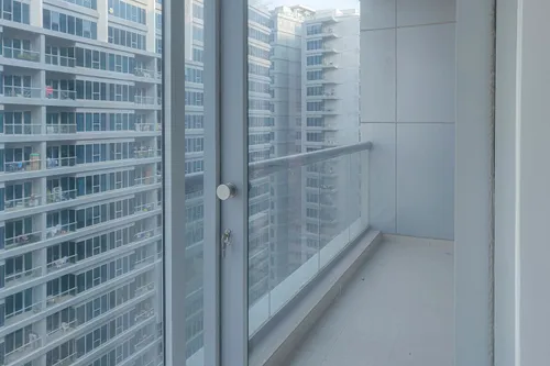 1 Bedroom Apartment in Skycourts Tower D