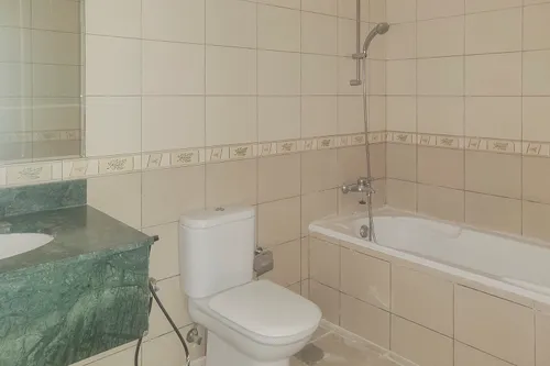1 Bedroom Apartment in Skycourts Tower D