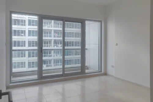 1 Bedroom Apartment in Skycourts Tower D