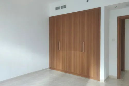 1 Bedroom Apartment in Skycourts Tower D