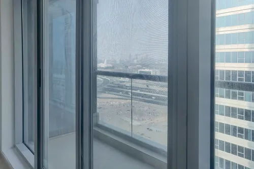 1 Bedroom Apartment in Skycourts Tower D