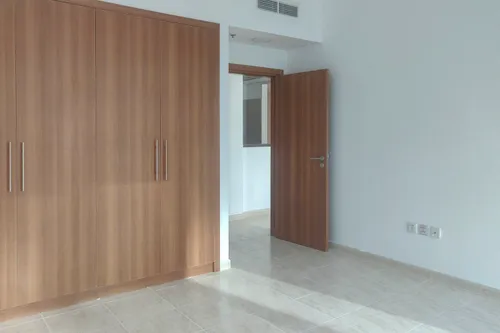 1 Bedroom Apartment in Skycourts Tower D