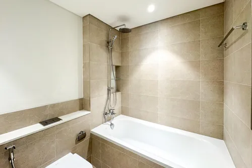 2 Bedrooms Apartment in Palace Beach Residence