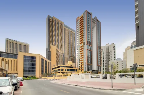 2 Bedrooms Apartment in Dubai Marina Moon