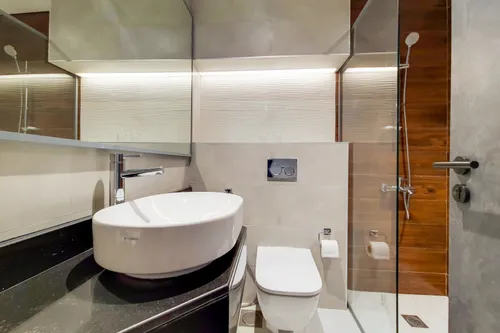 2 Bedrooms Apartment in Dubai Marina Moon