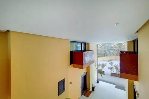 2 Bedrooms Apartment in Dubai Marina Moon