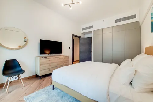2 Bedrooms Apartment in Dubai Marina Moon