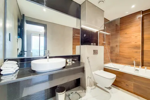 2 Bedrooms Apartment in Dubai Marina Moon