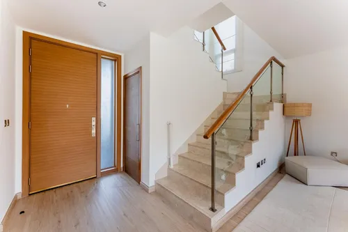 5 Bedrooms Villa in Sidra Villas I