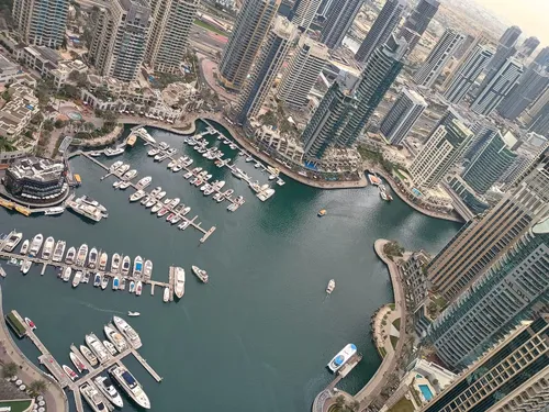 2 Bedrooms Apartment in Damac Heights