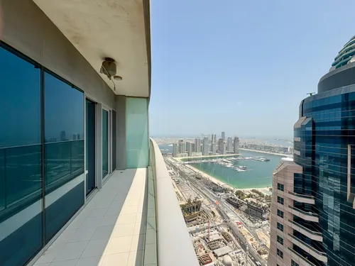 2 Bedrooms Apartment in Damac Heights