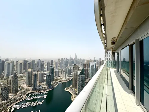 2 Bedrooms Apartment in Damac Heights