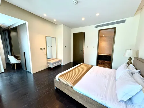 2 Bedrooms Apartment in Damac Heights