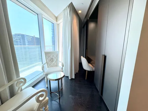 2 Bedrooms Apartment in Damac Heights