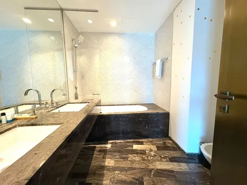 2 Bedrooms Apartment in Damac Heights