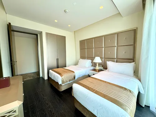 2 Bedrooms Apartment in Damac Heights