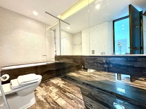 2 Bedrooms Apartment in Damac Heights