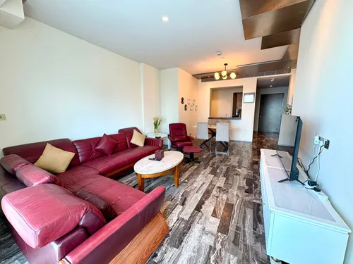 2 Bedrooms Apartment in Damac Heights