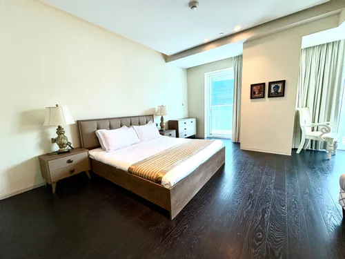 2 Bedrooms Apartment in Damac Heights