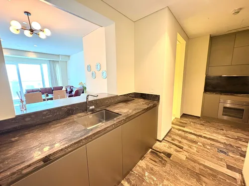 2 Bedrooms Apartment in Damac Heights