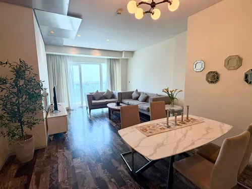 2 Bedrooms Apartment in Damac Heights