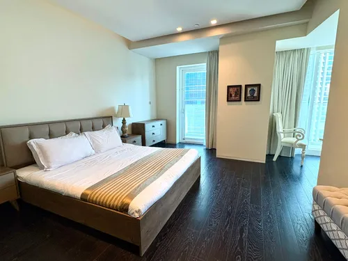 2 Bedrooms Apartment in Damac Heights
