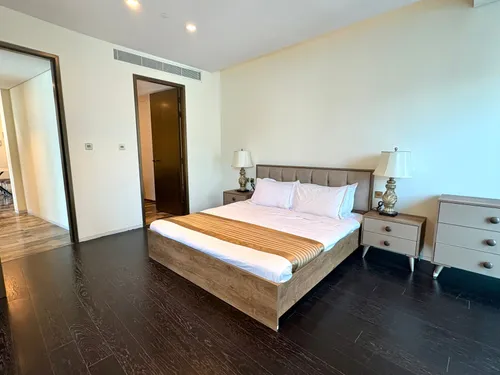 2 Bedrooms Apartment in Damac Heights