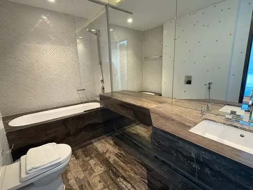 2 Bedrooms Apartment in Damac Heights