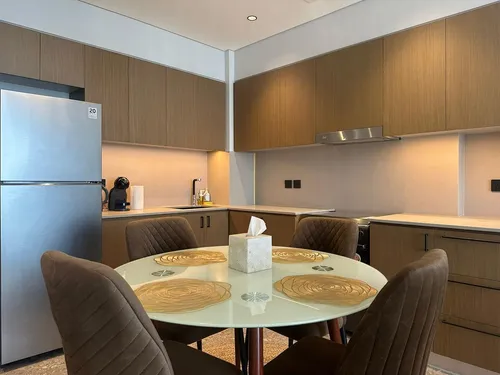 1 Bedroom Apartment in Golf Suites