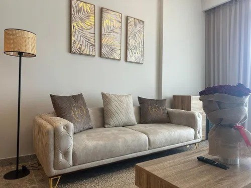 Fully Furnished | Amazing Amenities | Vacant Soon