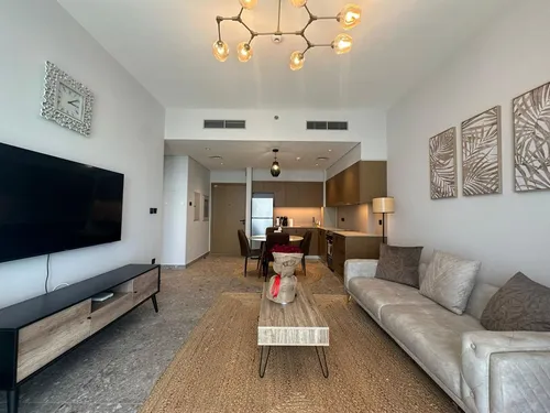 1 Bedroom Apartment in Golf Suites