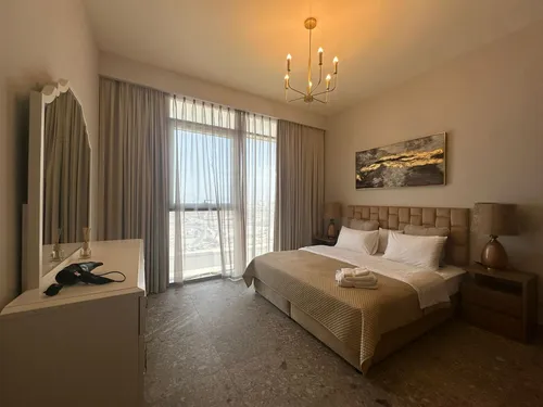 1 Bedroom Apartment in Golf Suites
