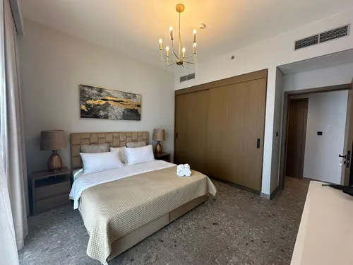 1 Bedroom Apartment in Golf Suites