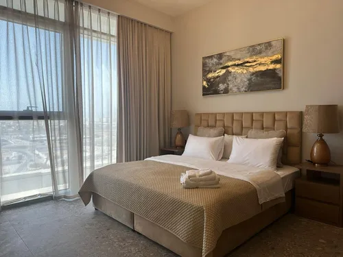 1 Bedroom Apartment in Golf Suites