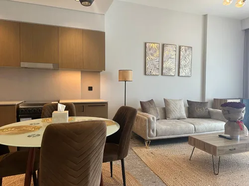 1 Bedroom Apartment in Golf Suites
