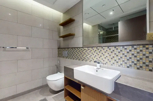 5 Bedrooms Apartment in Park Gate Residences