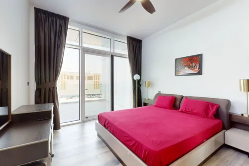 5 Bedrooms Apartment in Park Gate Residences